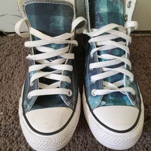 CONVERSE ALL STAR (CHUCK TAYLOR)